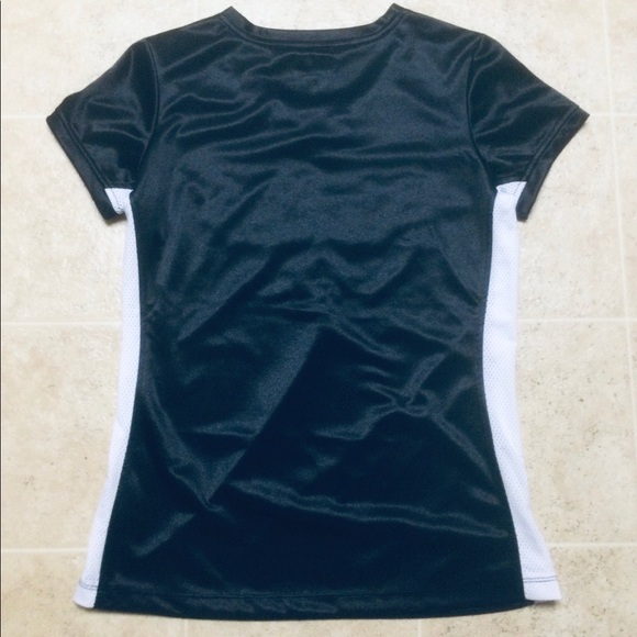 NFL - PITTSBURGH STEELERS - SIZE SMALL - GAMEDAY SHIRT - Picture 4 of 4